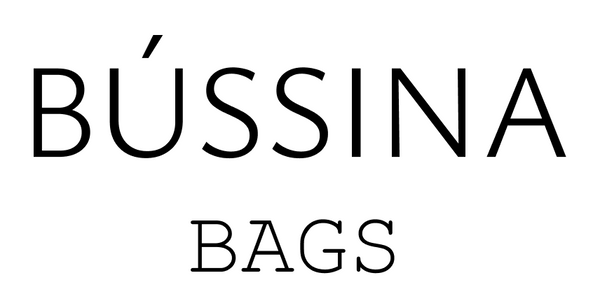 BÚSSINA BAGS